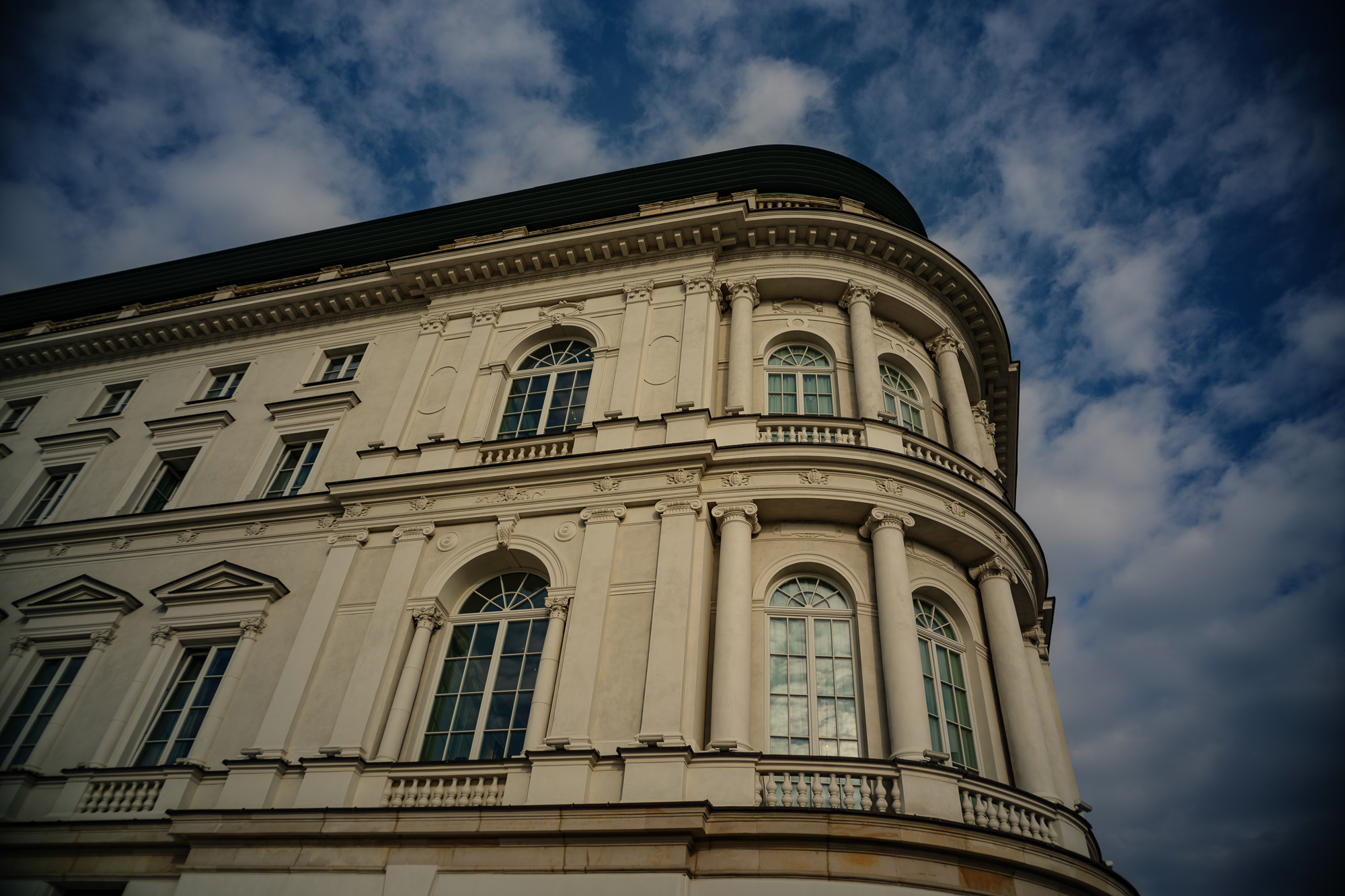 Obiektyw Voigtlander Nokton II Vintage Line 28 mm f/1,5 do Leica M - czarny