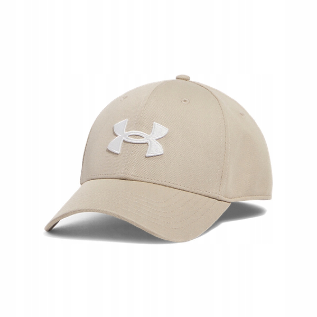 Czapka z daszkiem Under Armour Blitzing 1376700-299 – Styl i komfort w jednym