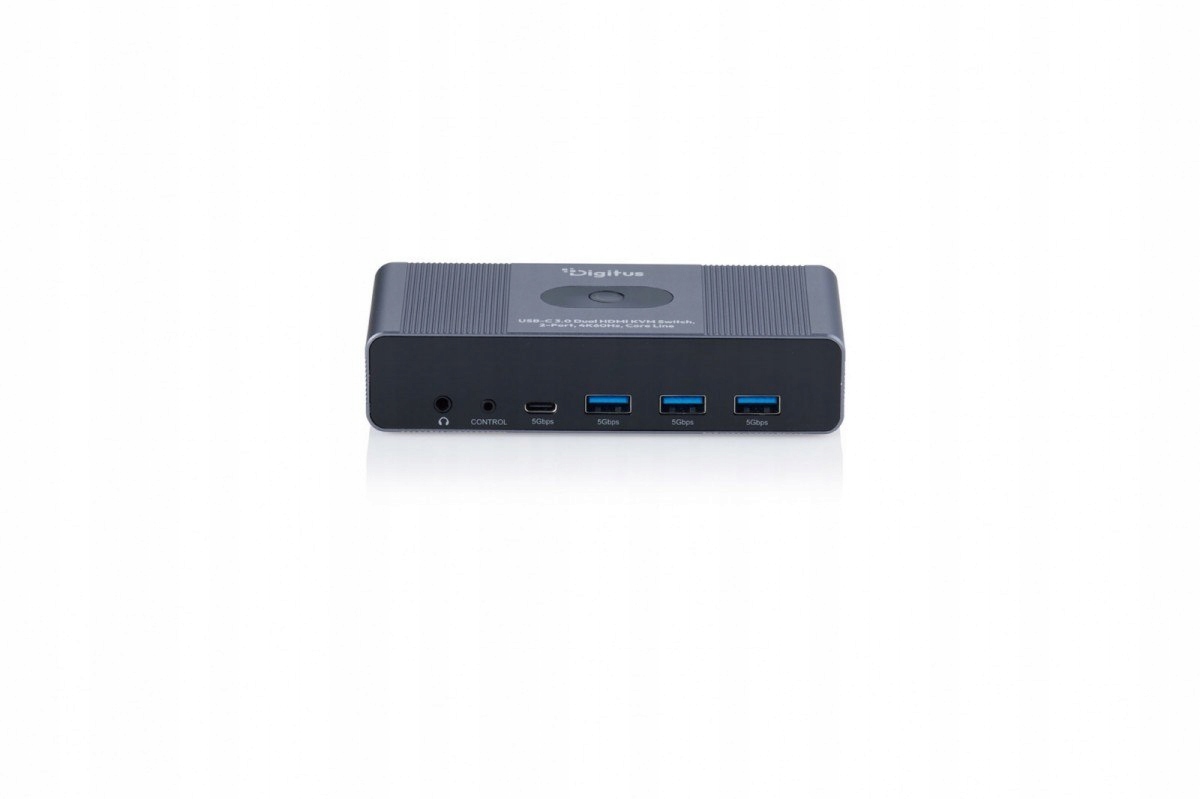 Funkcjonalność USB 3.0 – Szybkie połączenia dla urządzeń peryferyjnych