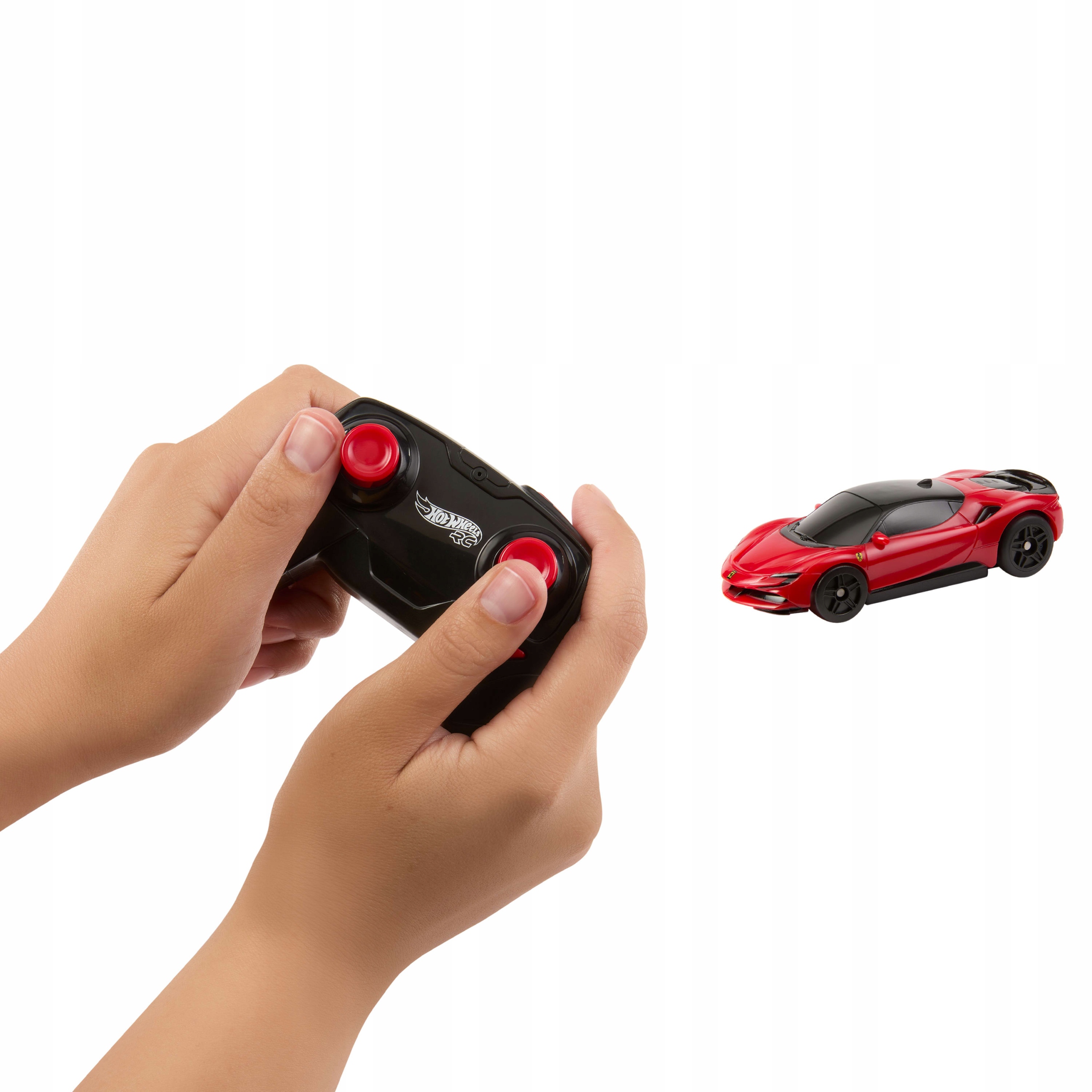 Przygody na torze Hot Wheels i poza nim