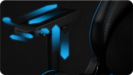 fotel gamingowy Sense7 Legend