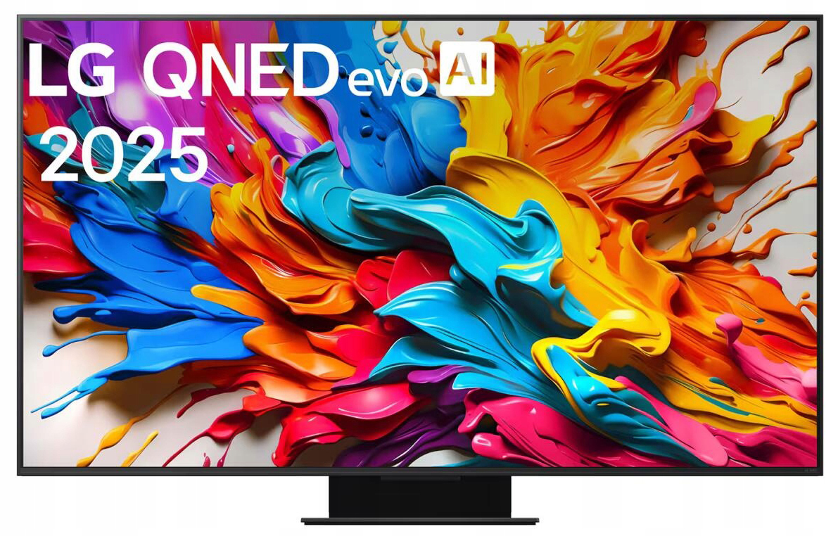 Telewizor LG 75QNED9MA3B 75