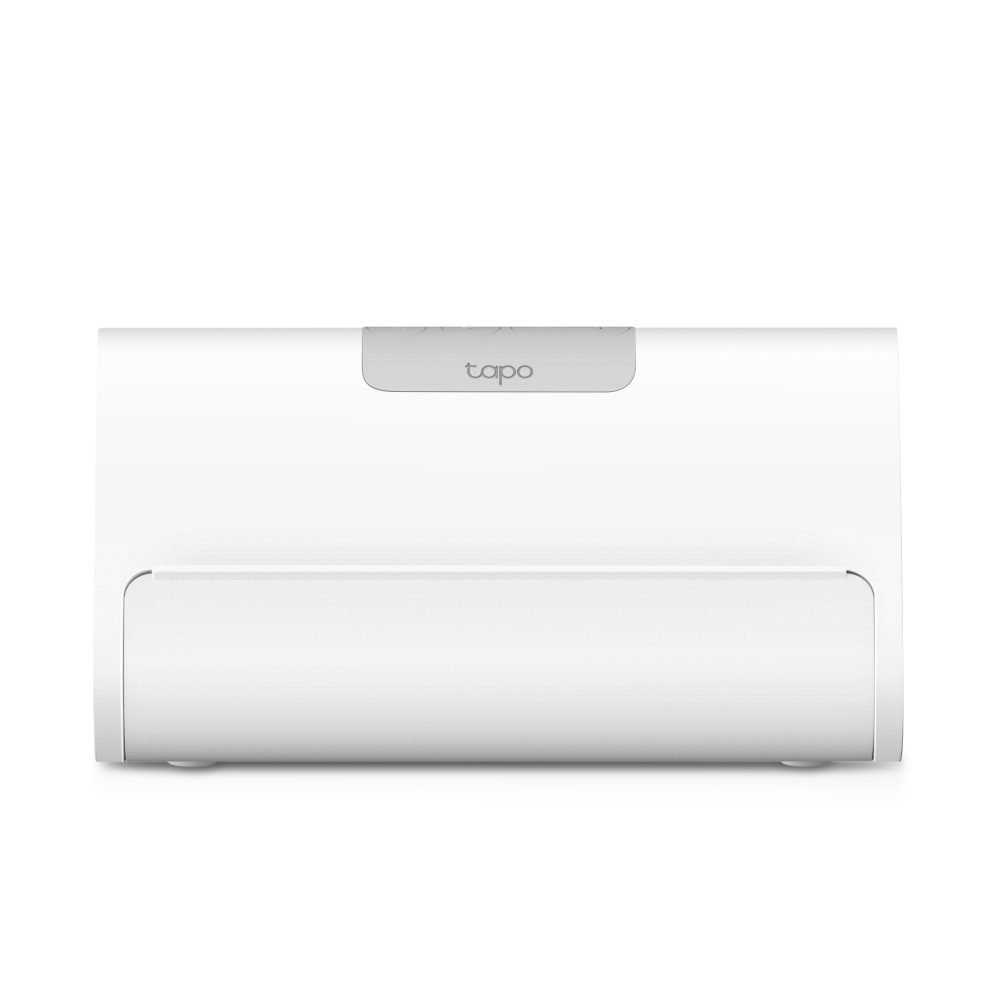 Obsługa 16 kamer i 64 czujników