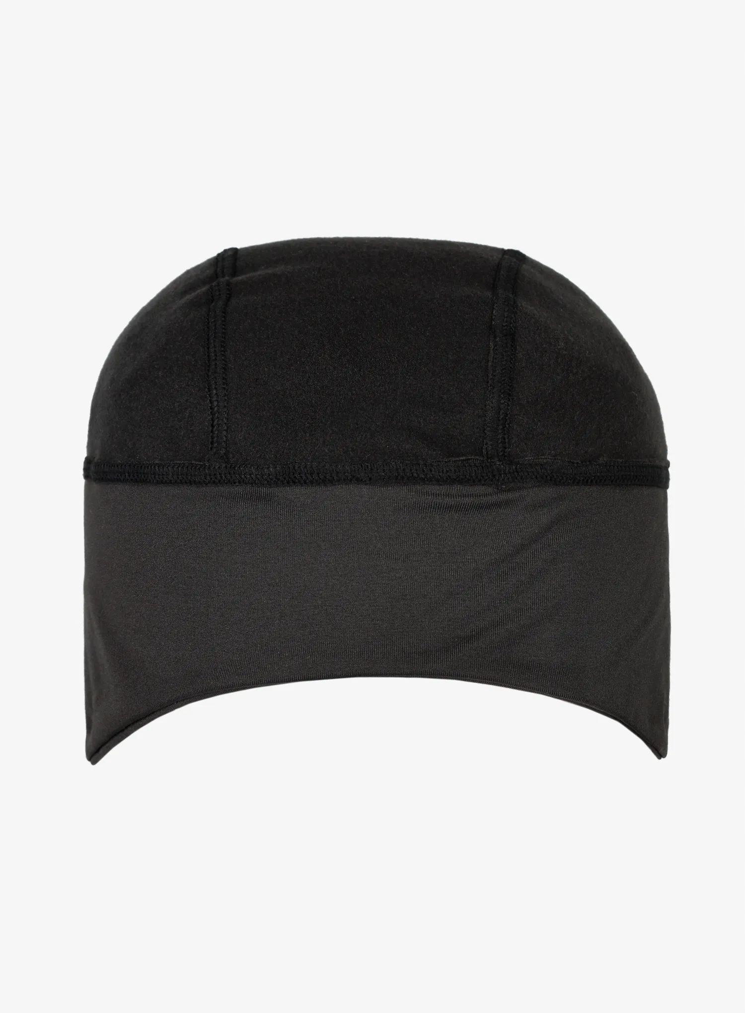 Czapka do biegania Inov-8 Running Beanie - black – Komfort i styl w trakcie treningu