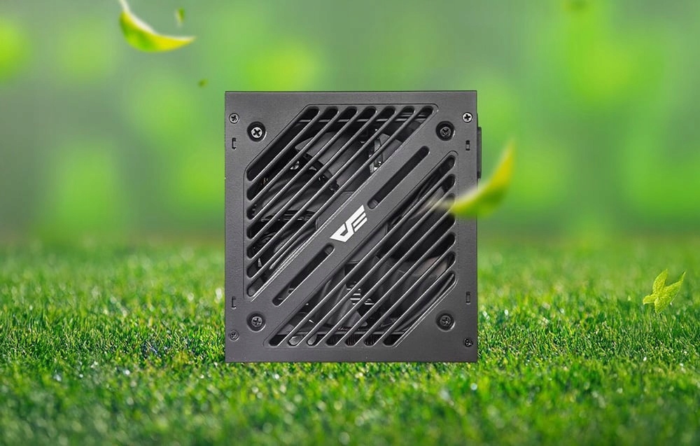 Wysoka efektywność energetyczna i aktywne PFC