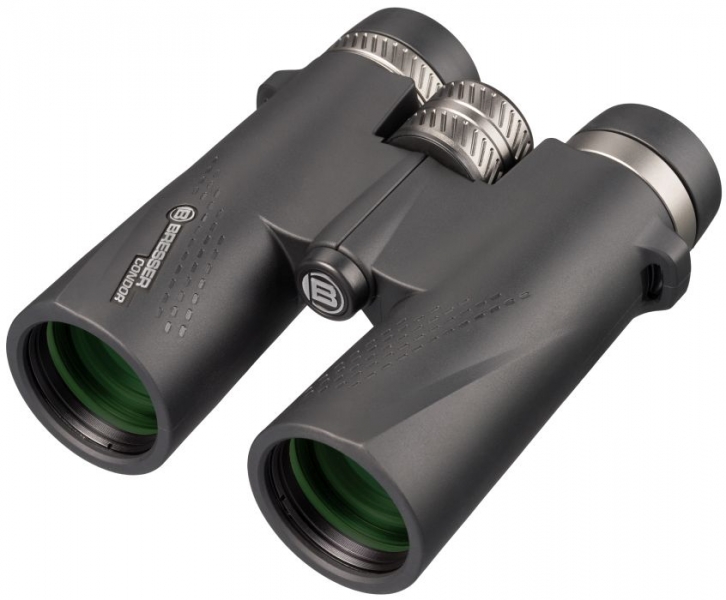Lornetka Bresser Condor 10x42 – Doskonała jakość obrazu w każdych warunkach