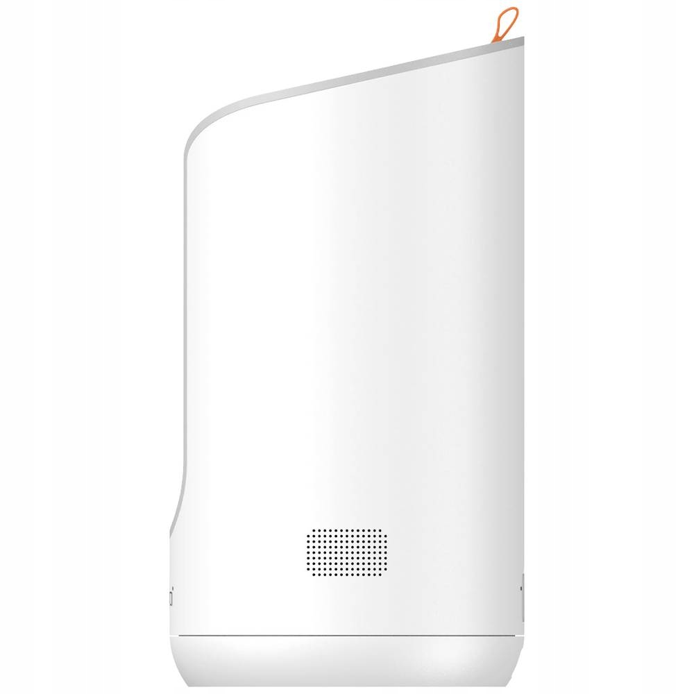 Kompaktowy design i łatwość montażu