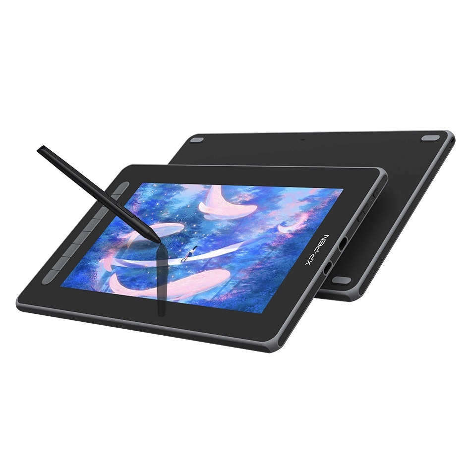 Tablet graficzny XP-Pen Artist 12 2nd – Twój kreatywny partner
