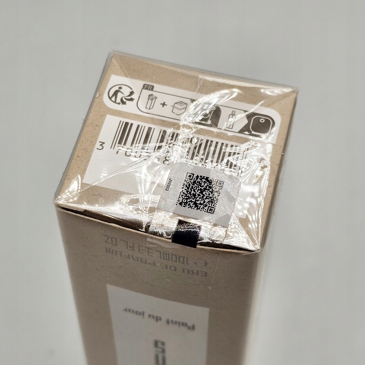 Pojemność – 100ml doskonałego zapachu