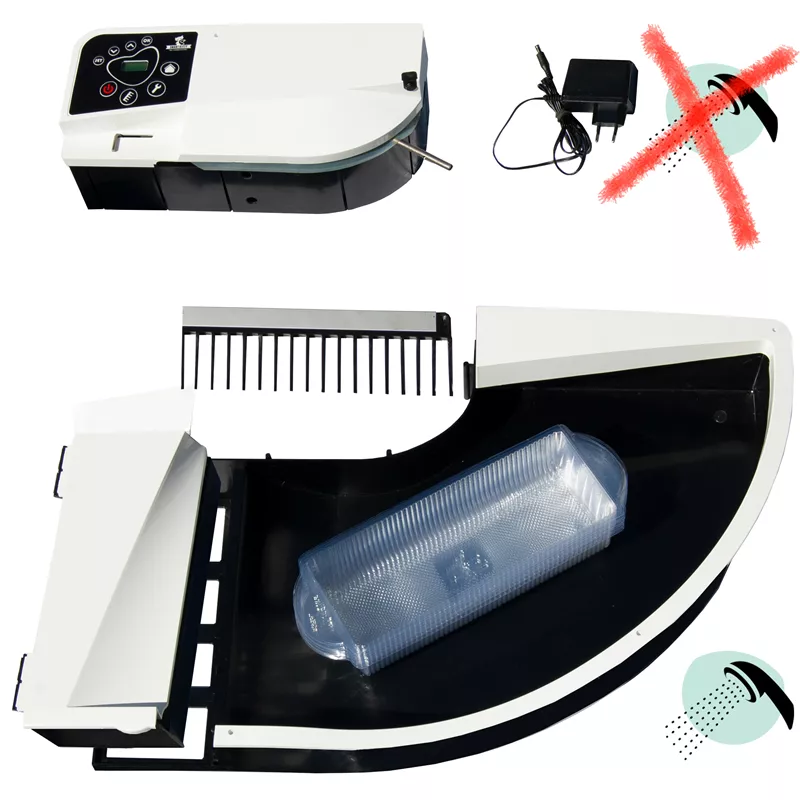 Smart kitty Automatyczna Kuweta dla kota