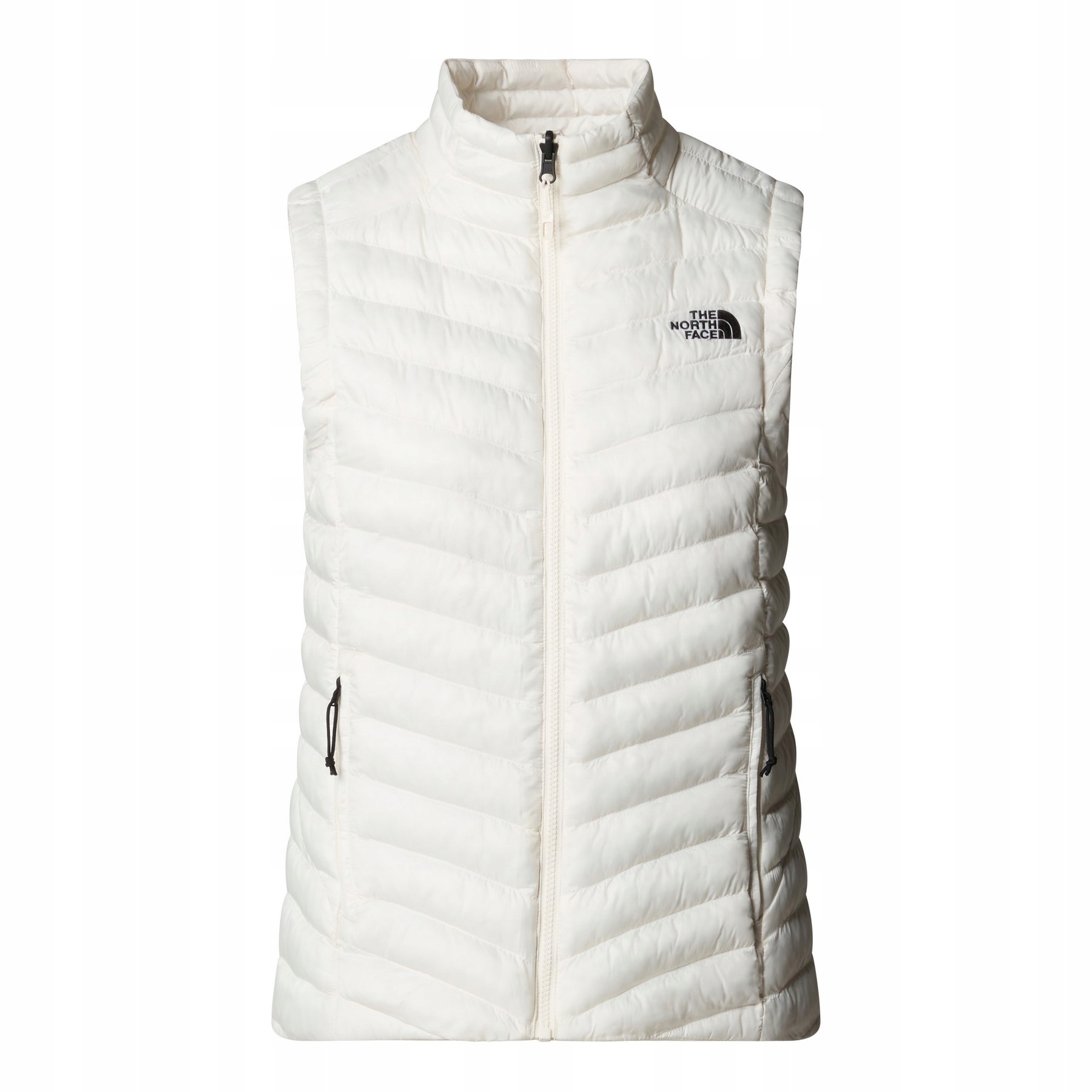 The North Face W Huila Synth Vest NF0A8DW5QLI1 – Lekki bezrękawnik na zmienne warunki