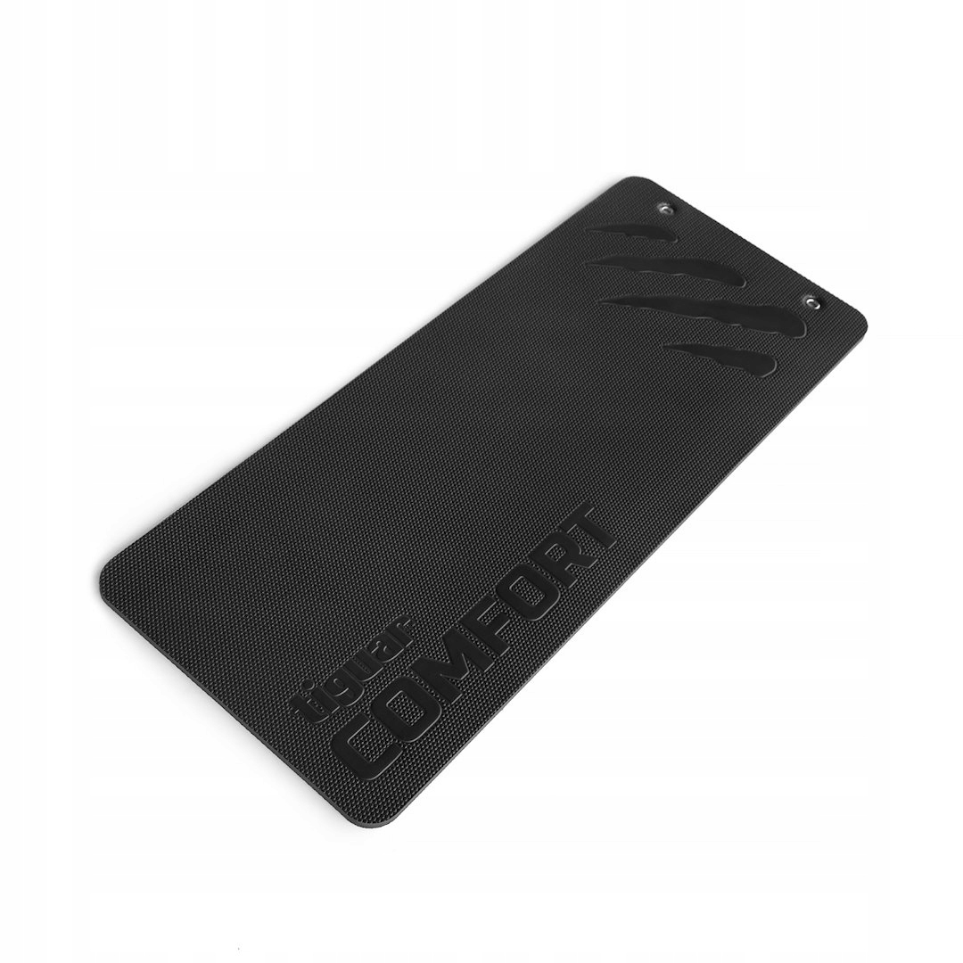 Tiguar mata comfortmat - grafit (36) V2 – Idealna do fitnessu i jogi
