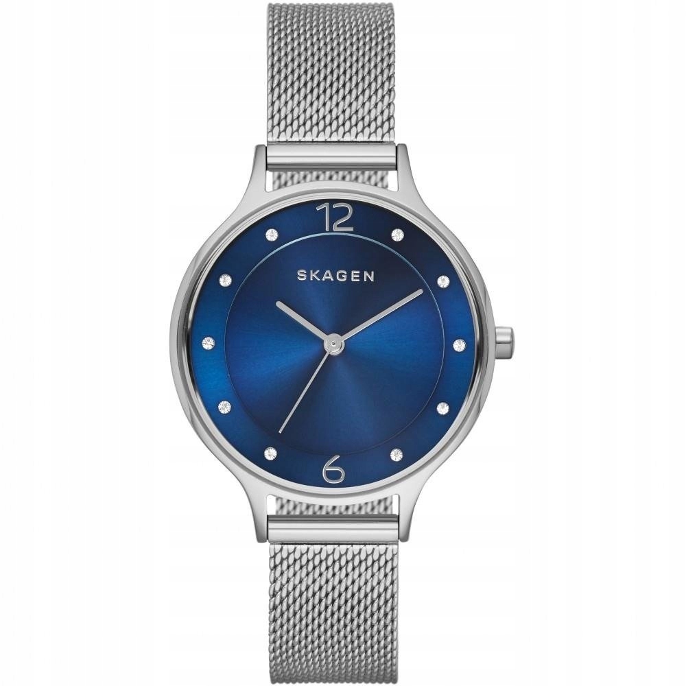 Zegarek damski Skagen Classic SKW2307 – Elegancja na każdą okazję