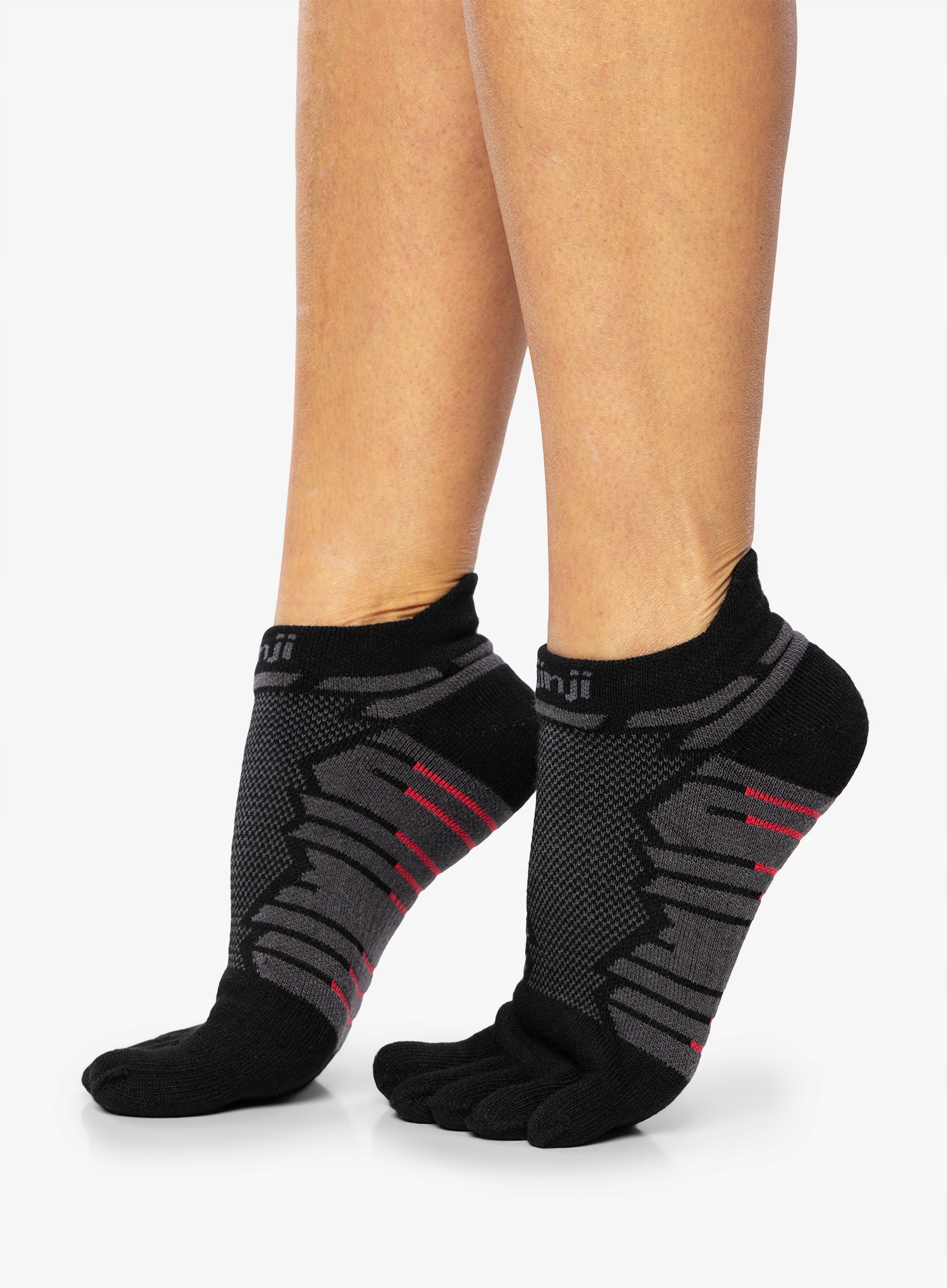 Trwałość i materiał – nylon i COOLMAX® dla lepszego komfortu