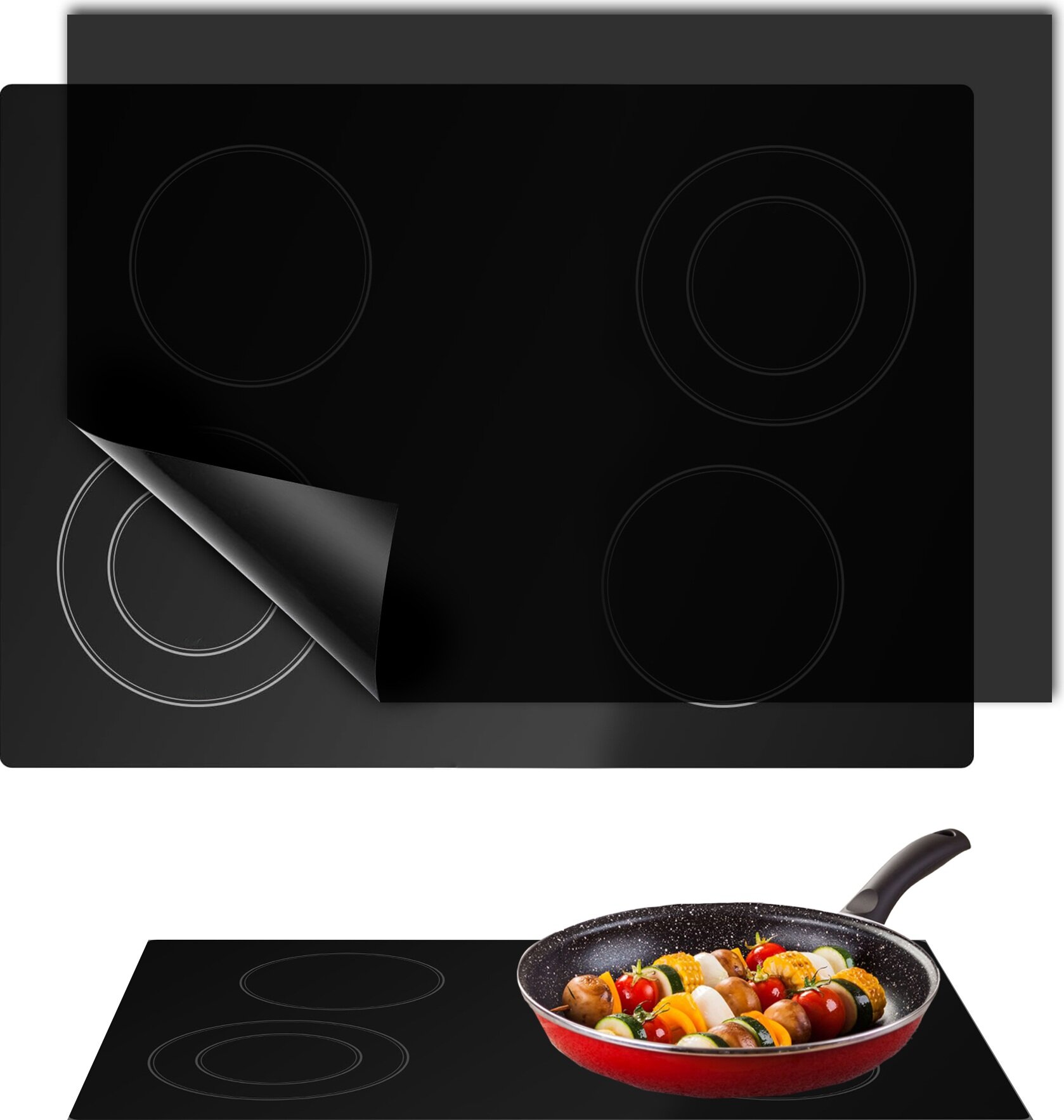 Łatwość czyszczenia – Prosta konserwacja maty ochronnej