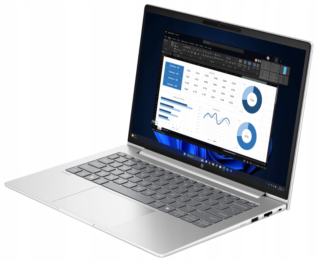 Pojemny dysk 2TB SSD M.2 PCIe – Przechowuj więcej danych