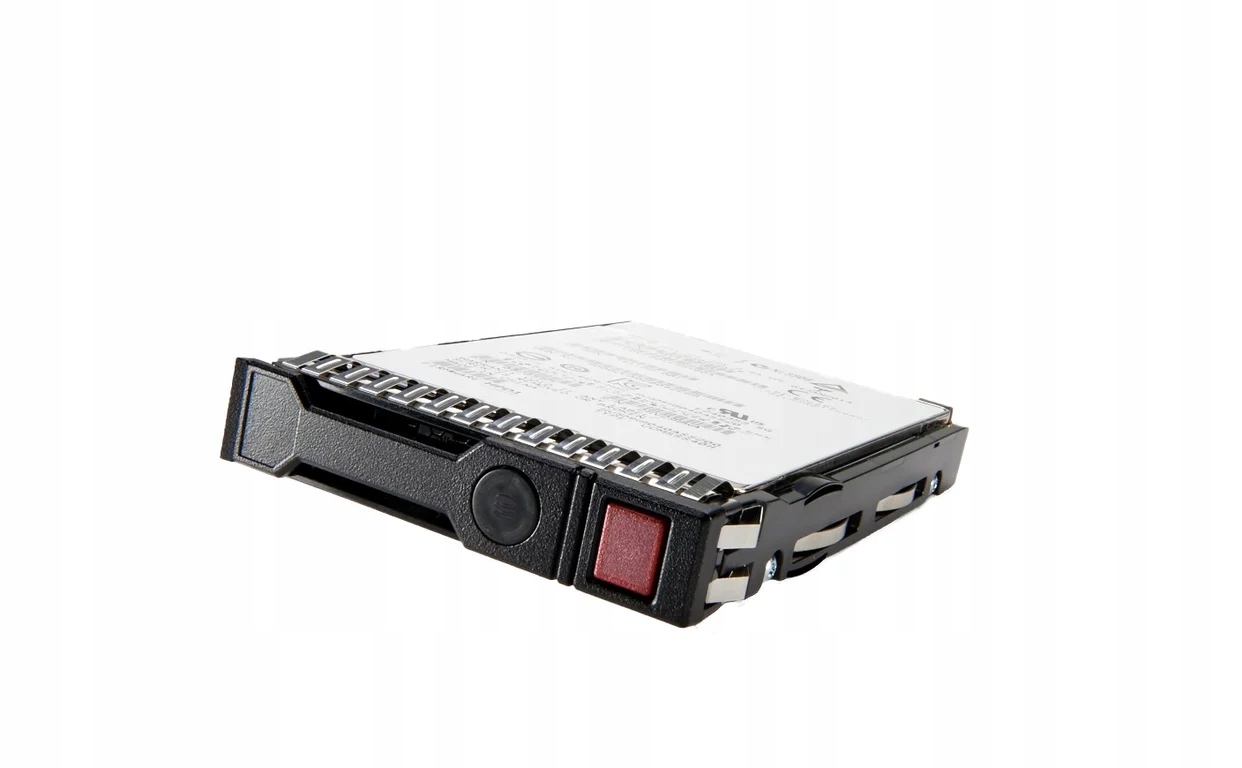 Pojemność pamięci SSD 960 GB – Idealne rozwiązanie dla serwerów