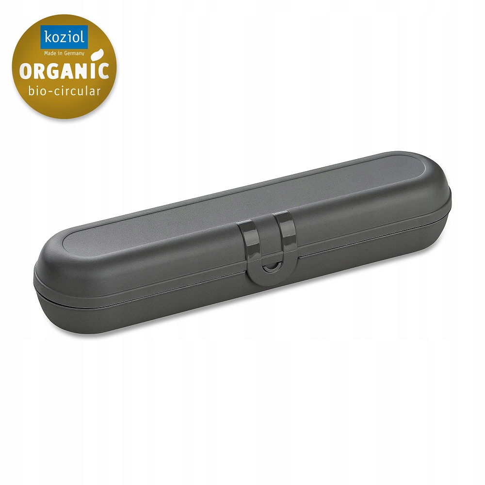 Etui na sztućce KLIKK, KOZIOL – Funkcjonalność i styl w jednym