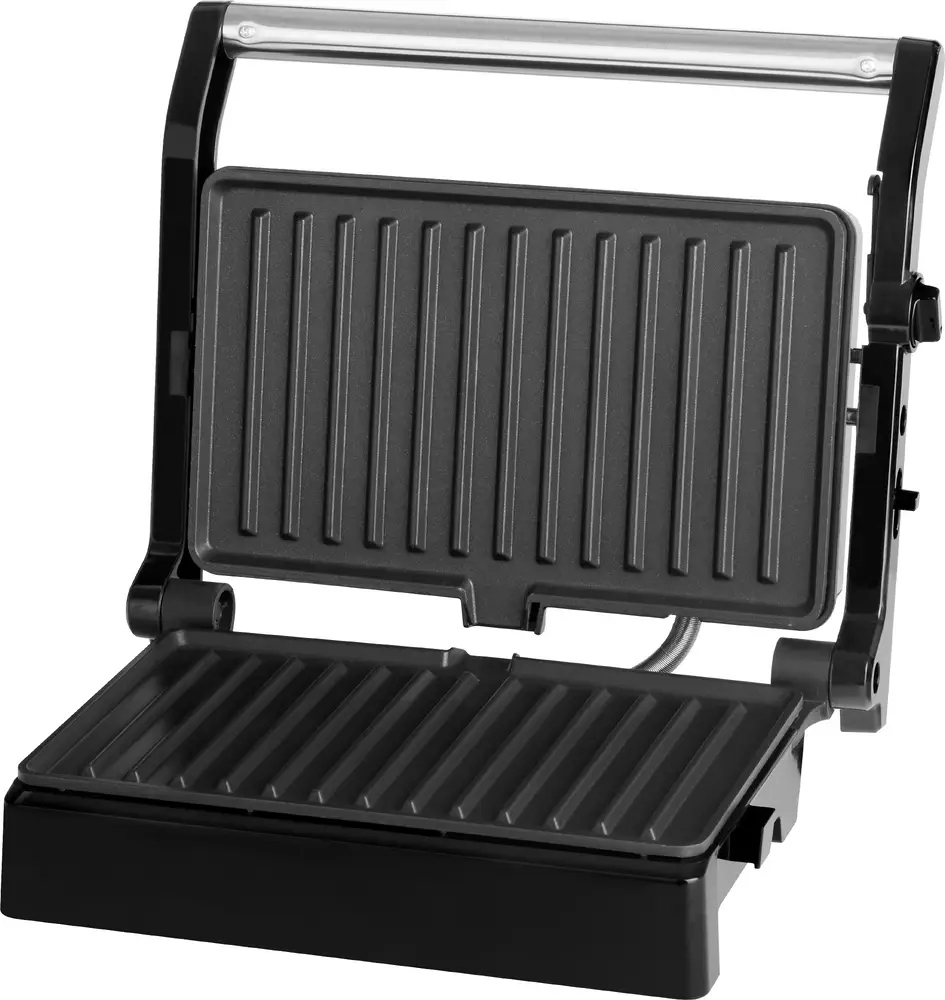 Płyty grzejne z powłoką nieprzywierającą – Łatwe czyszczenie i mniej dymu