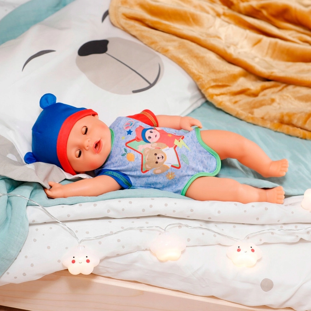 Wysoka jakość wykonania – tradycja marki BABY born