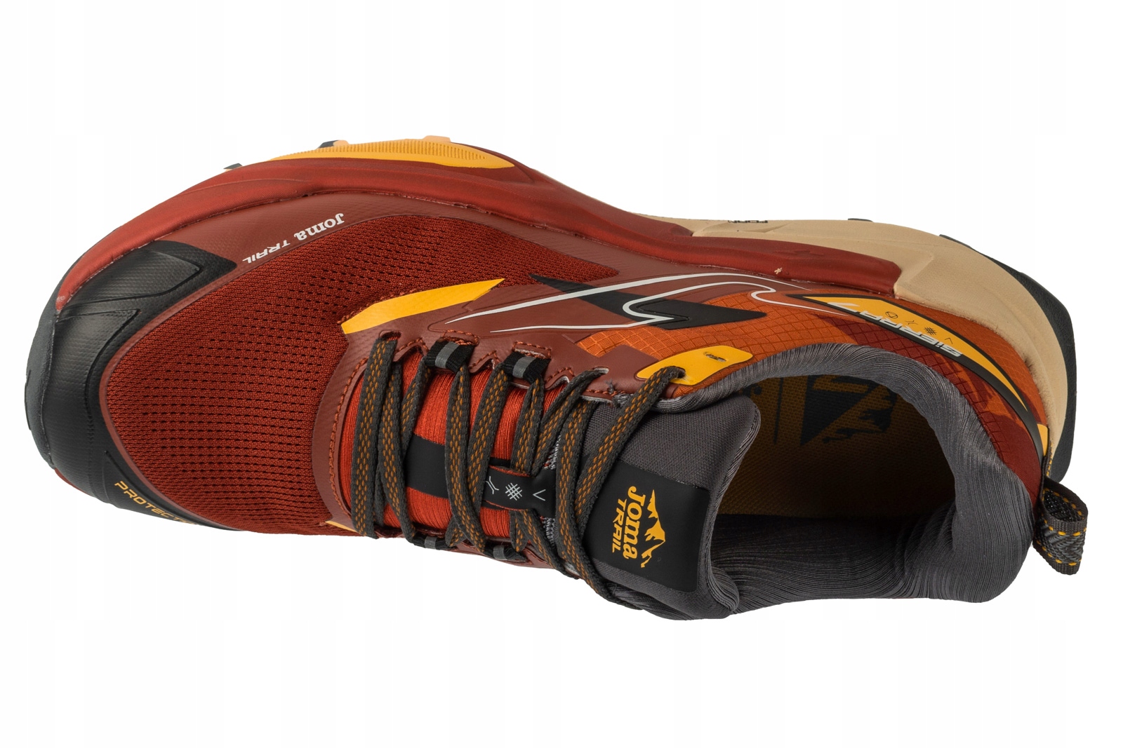 Komfort i wsparcie podczas biegania