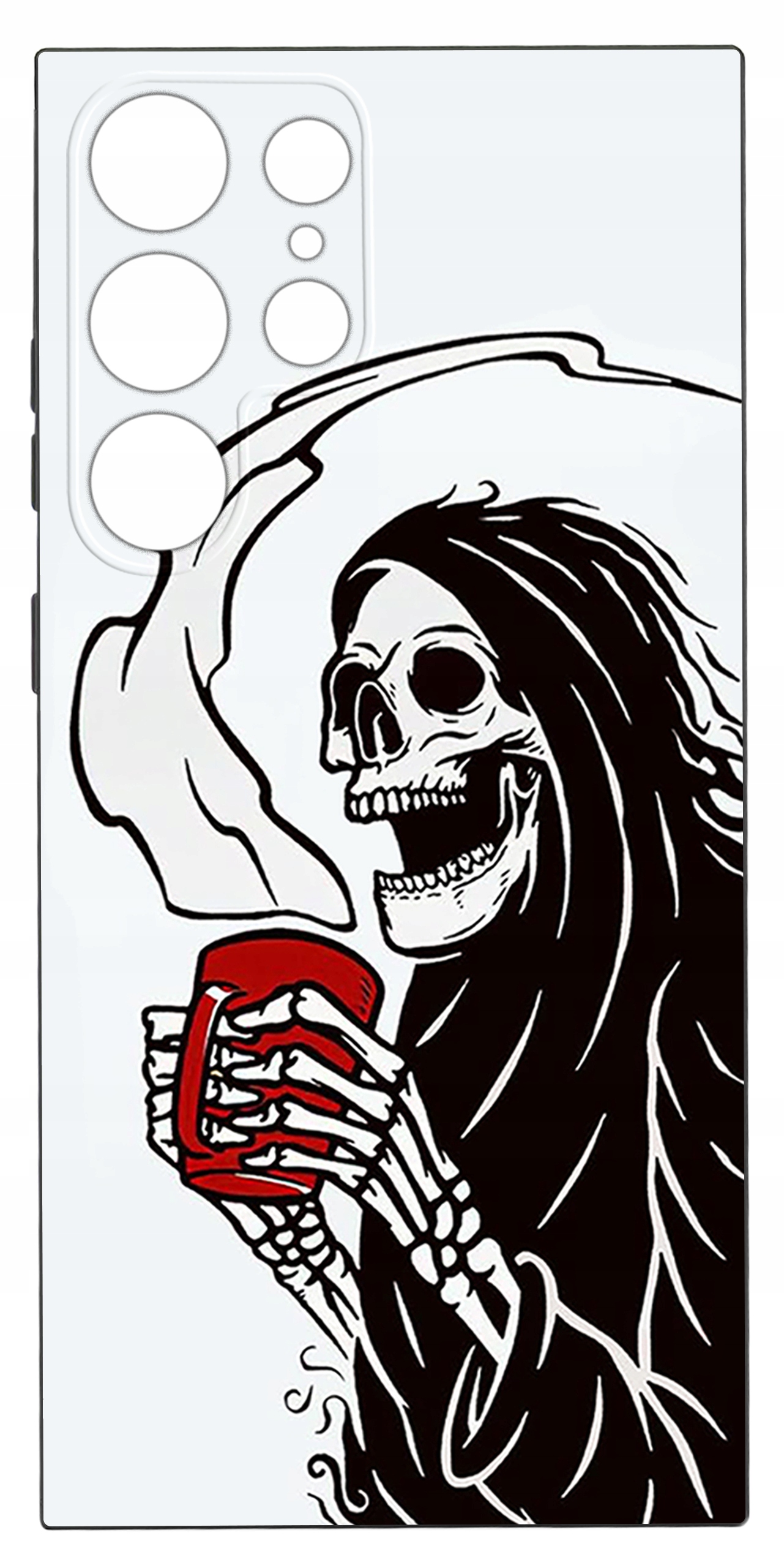 Intensywne kolory odporne na ścieranie