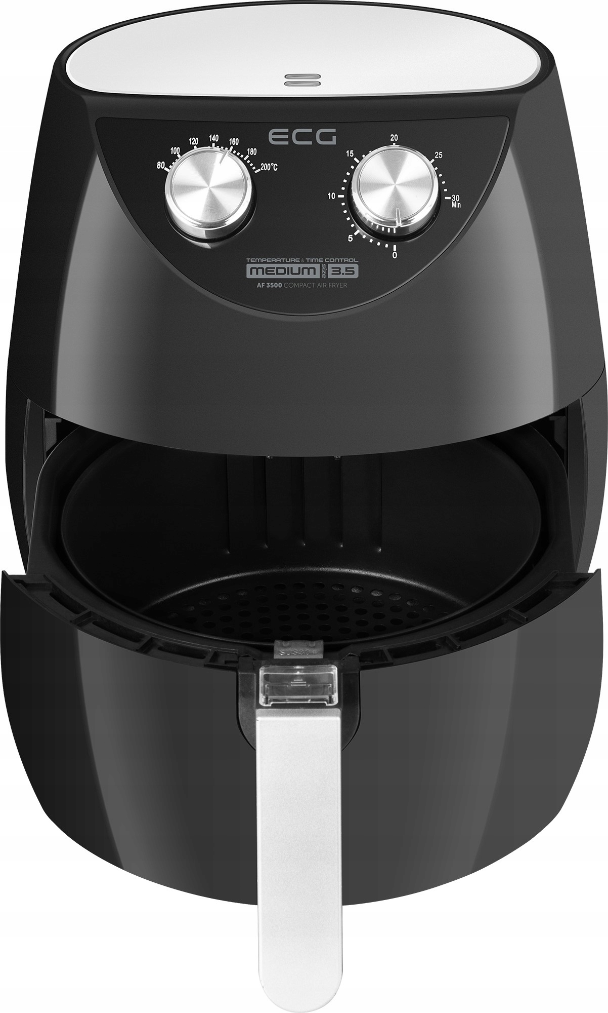 Timer na 30 minut z sygnalizacją dźwiękową – Wygodne gotowanie