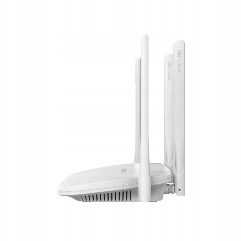 Router Wi-Fi 6 3000 Mbps MU-MIMO Easy Mesh Gigabit LAN WPA3 LB-Link – Nowoczesne rozwiązanie dla Twojej sieci