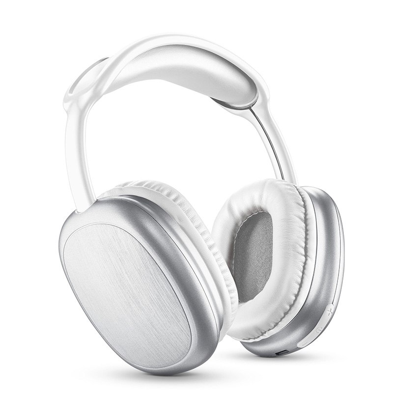 Cellularline Music & Sound Bluetooth Headphone MAXI 2 – Bezprzewodowe słuchawki nauszne z doskonałym brzmieniem