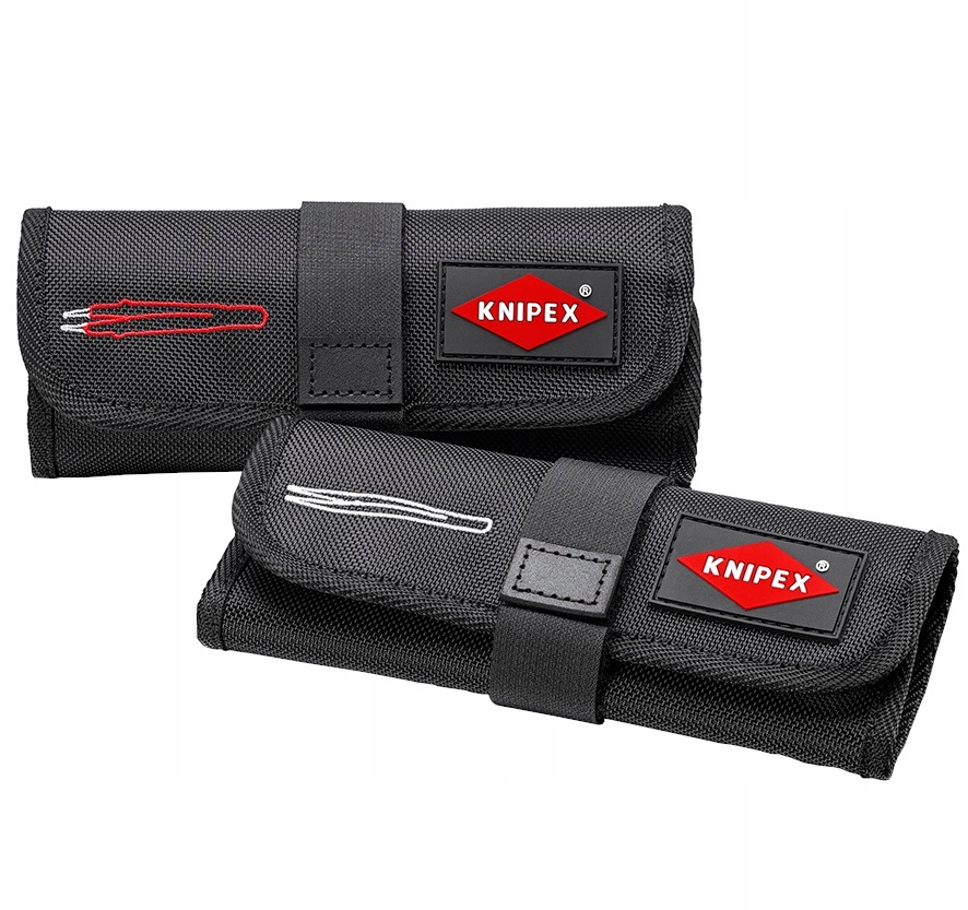 Bezpieczeństwo i izolacja – Testowane do 1000 V