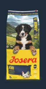 Josera M/M Junior Kids