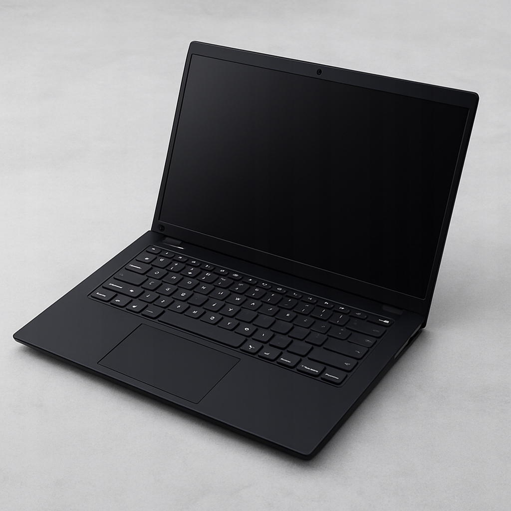 Waga i mobilność – Idealny do pracy w podróży