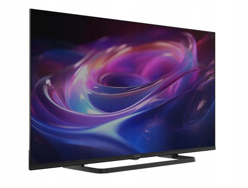 Ekran LED 40 cali z rozdzielczością Full HD