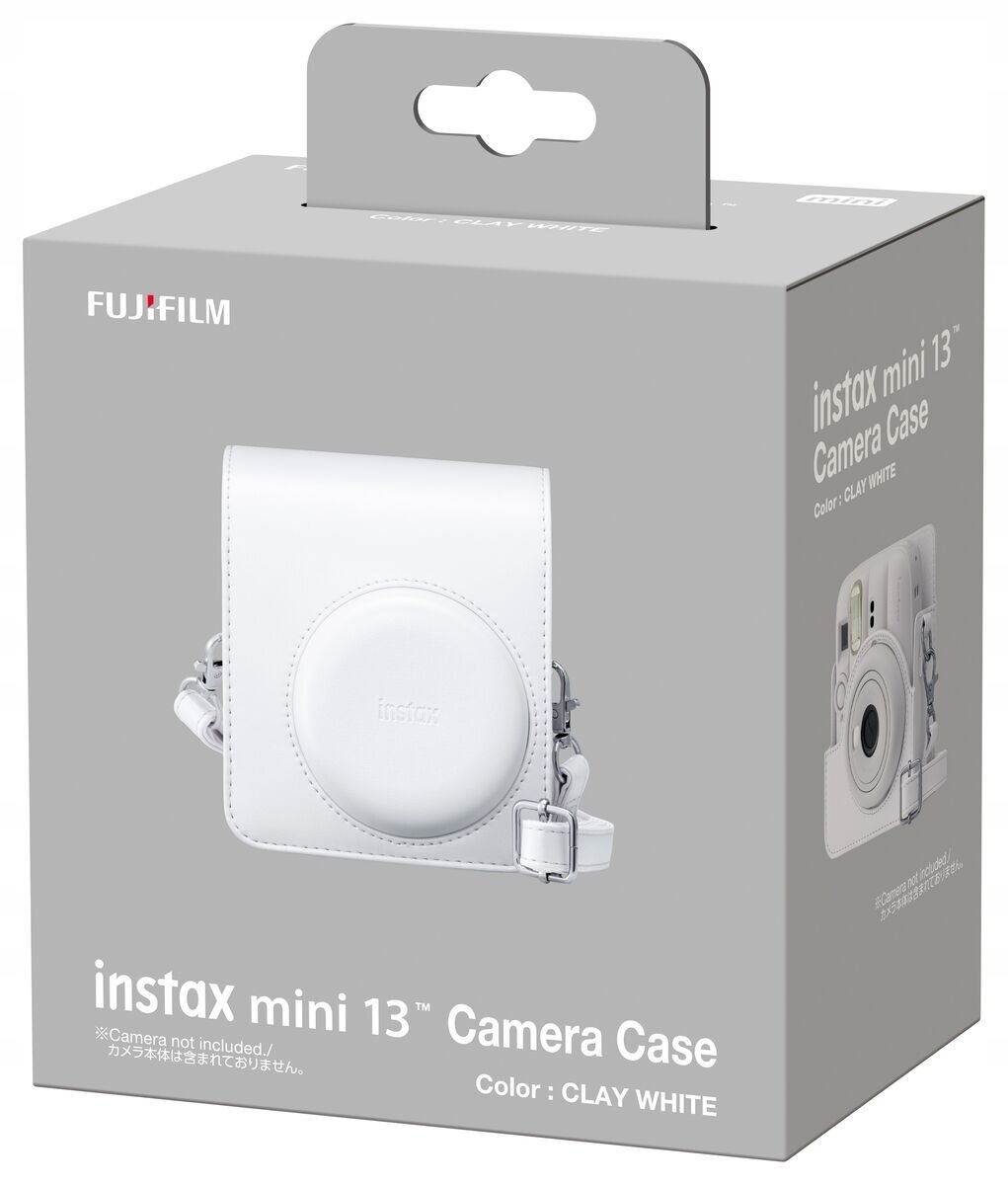 Wysoka jakość wykonania od marki Fujifilm