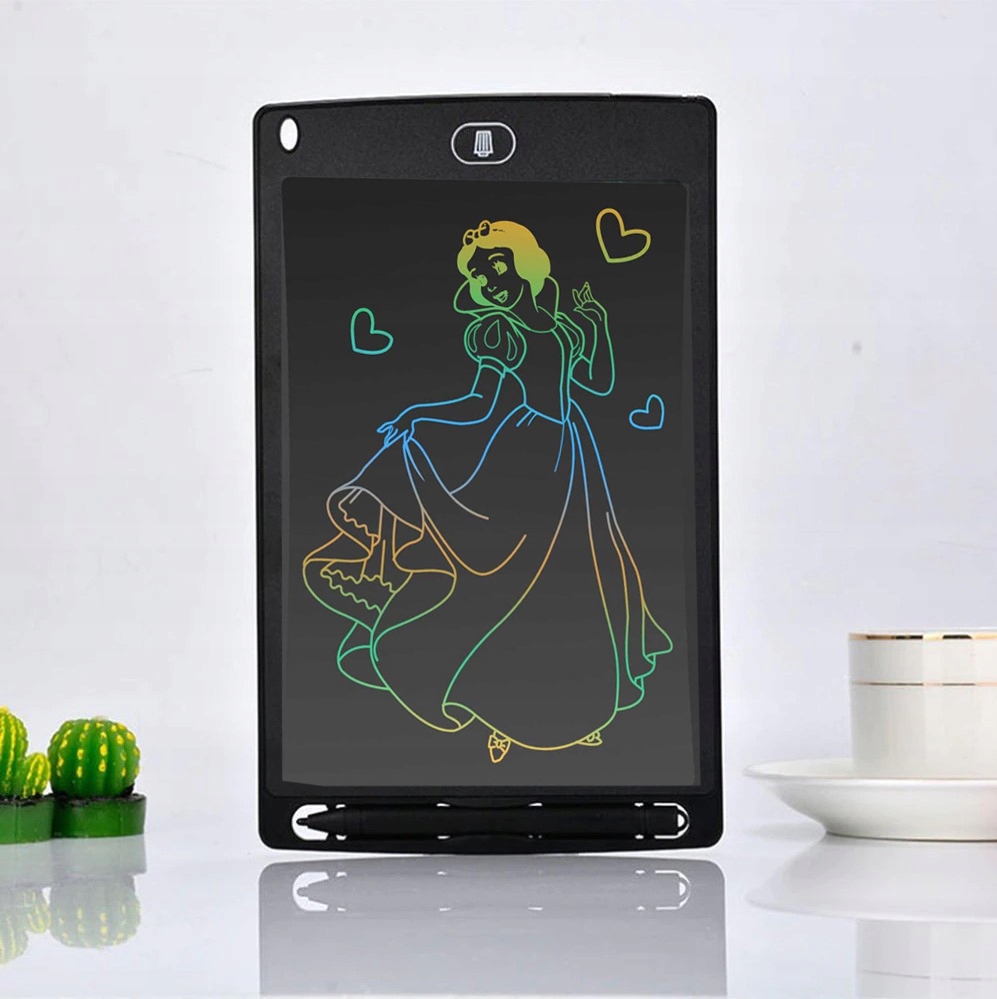 Tablet graficzny do rysowania 8,5 cala – kreatywność w zasięgu ręki