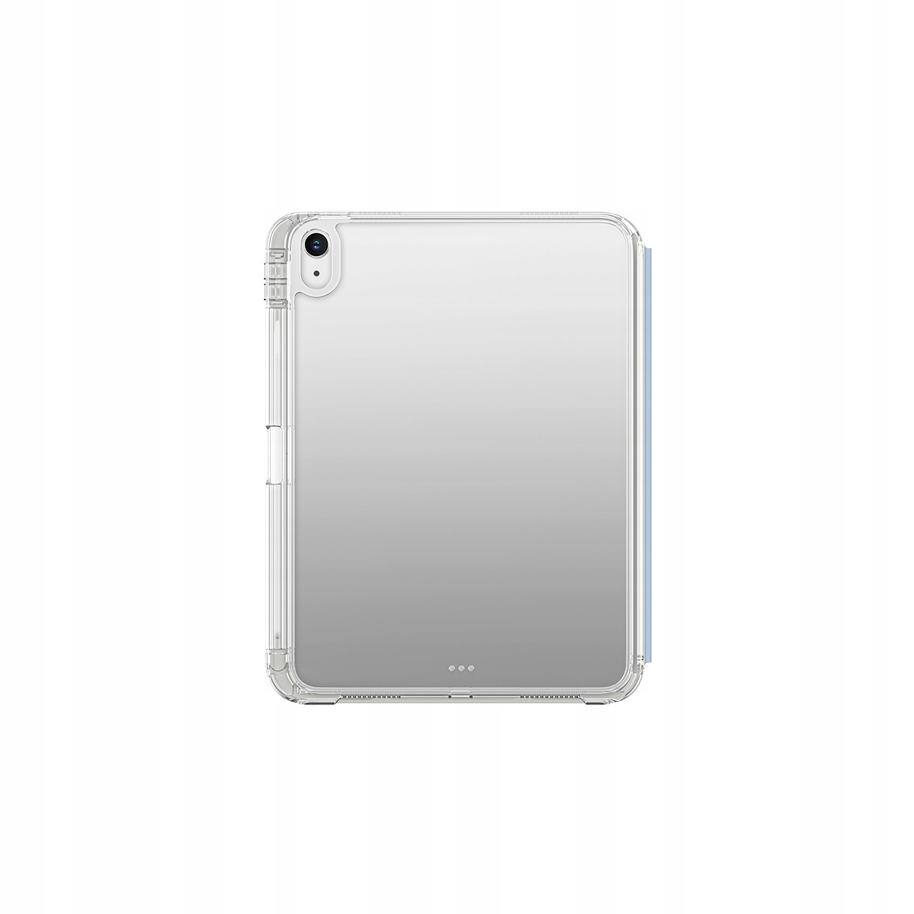 Wbudowany slot na Apple Pencil – Zawsze pod ręką