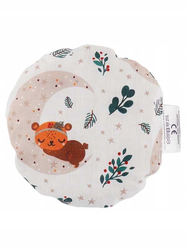 Materiał najwyższej jakości – 100% bawełna