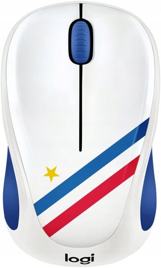 Mysz do wszystkiego – Idealna do pracy i zabawy