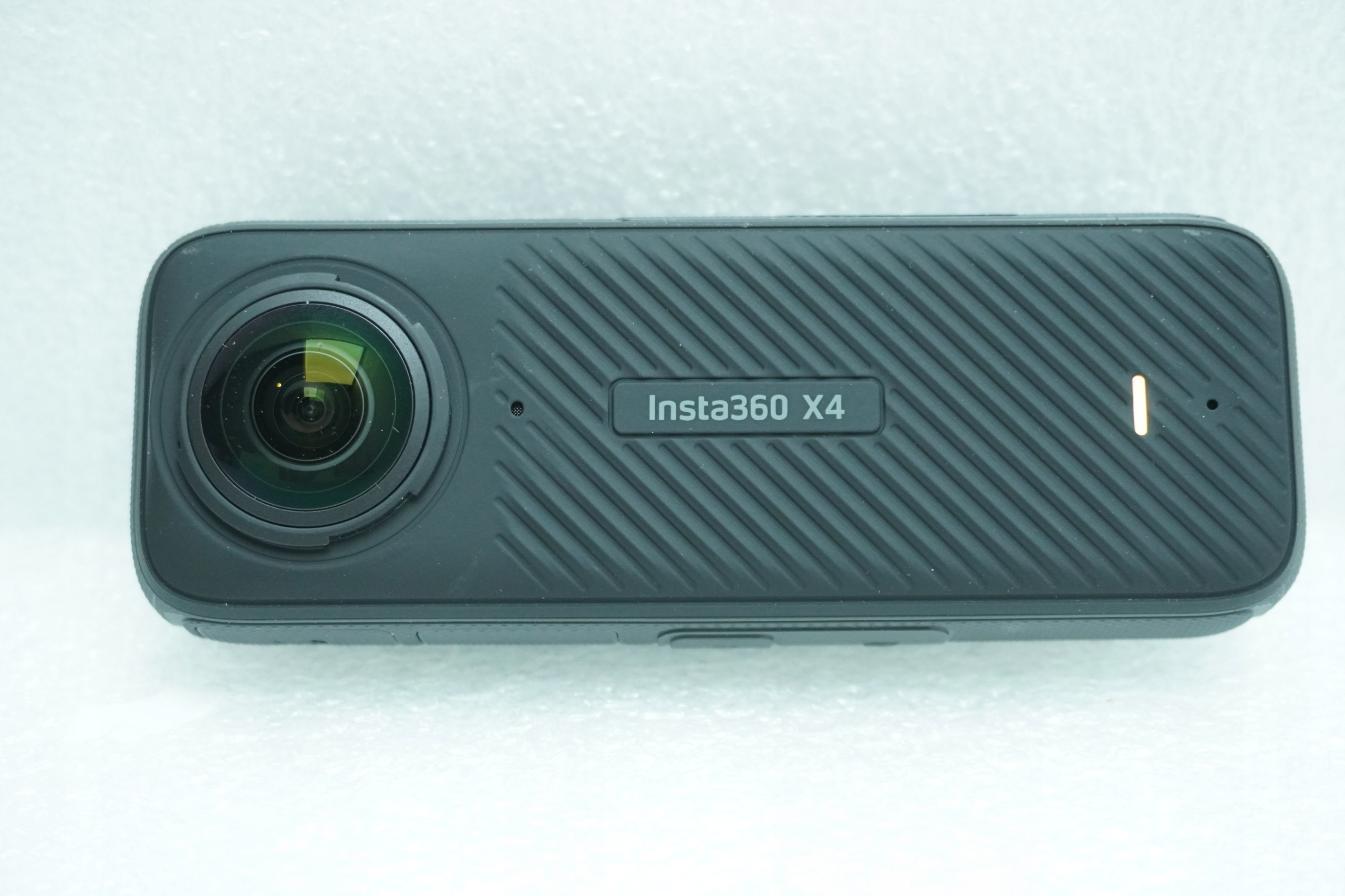 Idealna do nagrywania w trudnych warunkach