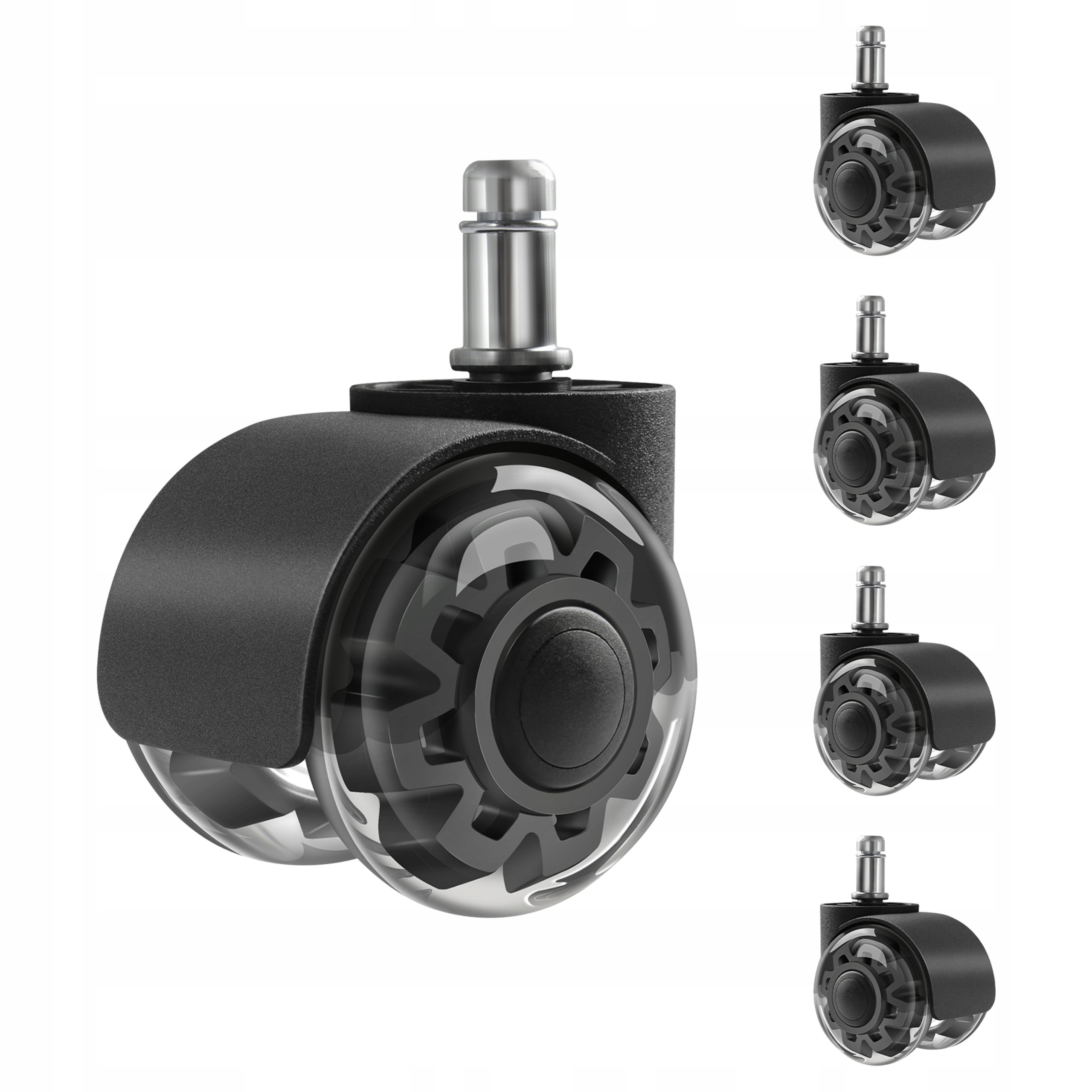 Wheels 3.0 – Kółka premium dla najbardziej wymagających