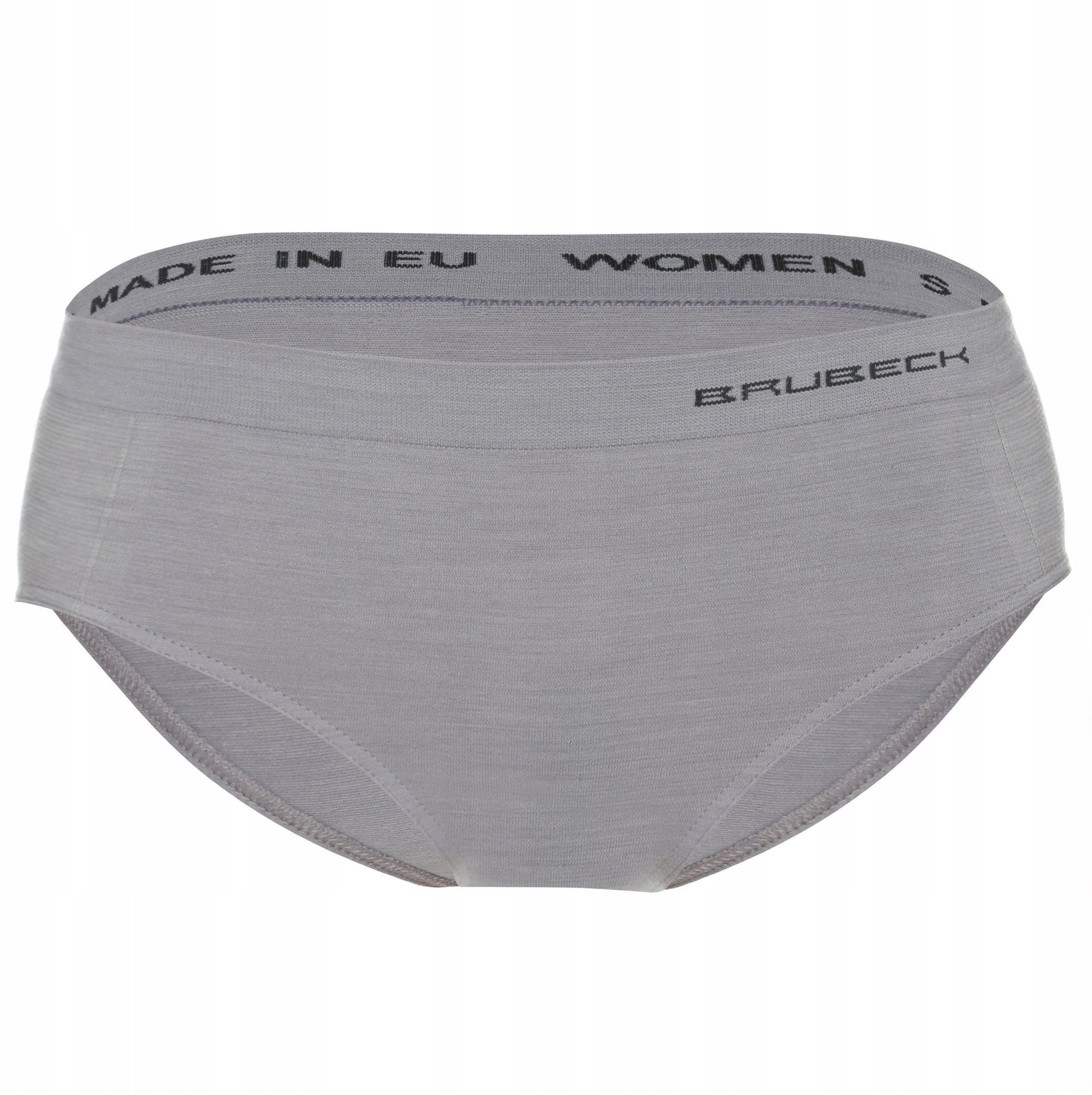 Brubeck HI10080 Biodrówki damskie classic COMFORT WOOL – Komfort i styl na co dzień