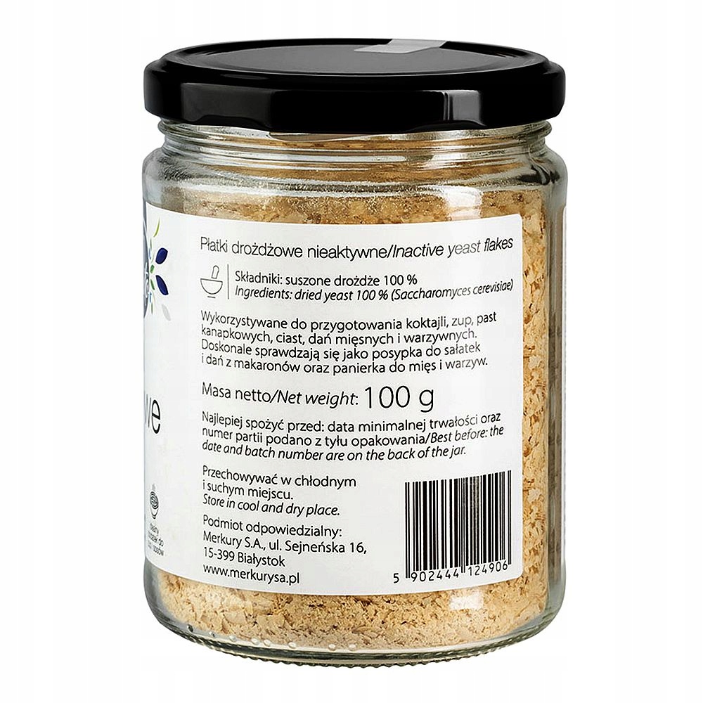 Zastosowanie w kuchni: alternatywa dla sera