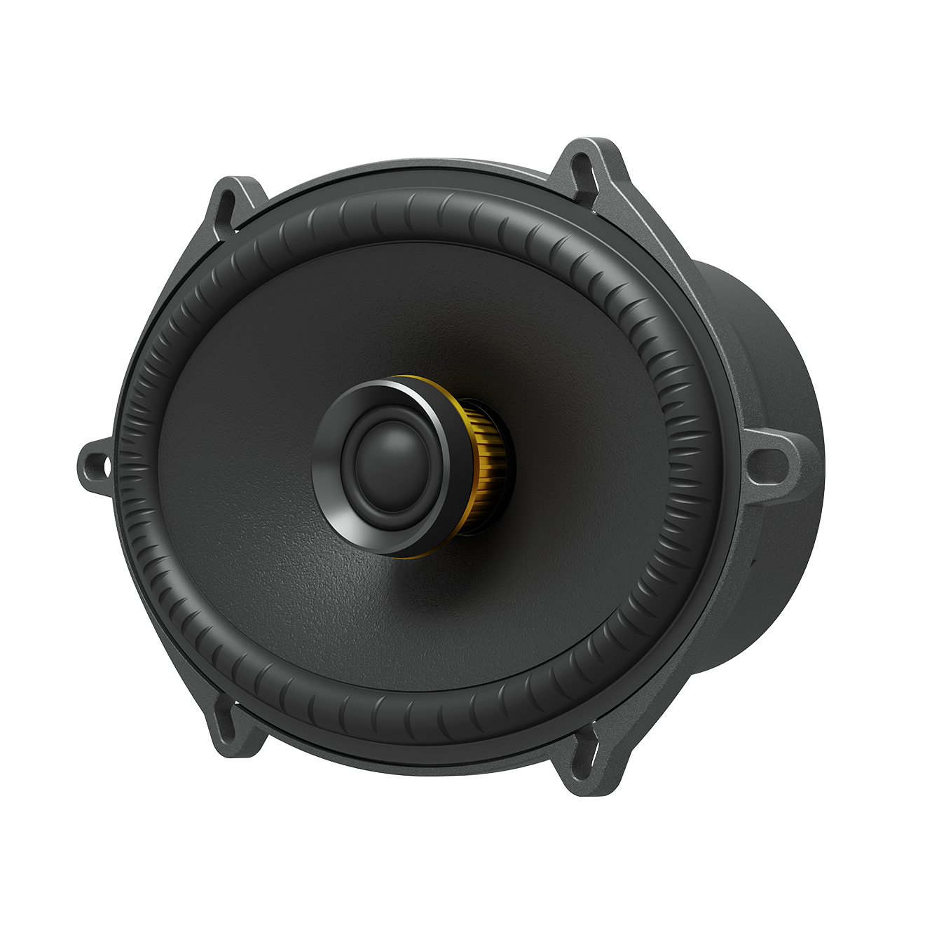 Technologia Dynamic Air Diffuser dla lepszej cyrkulacji powietrza