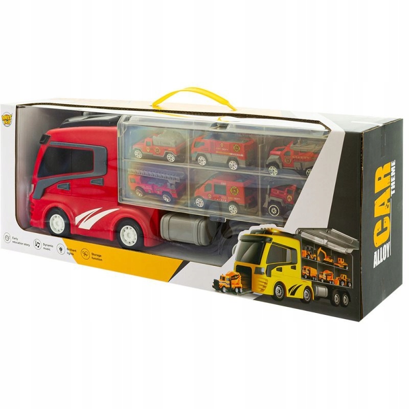 Trwała konstrukcja i atrakcyjny design