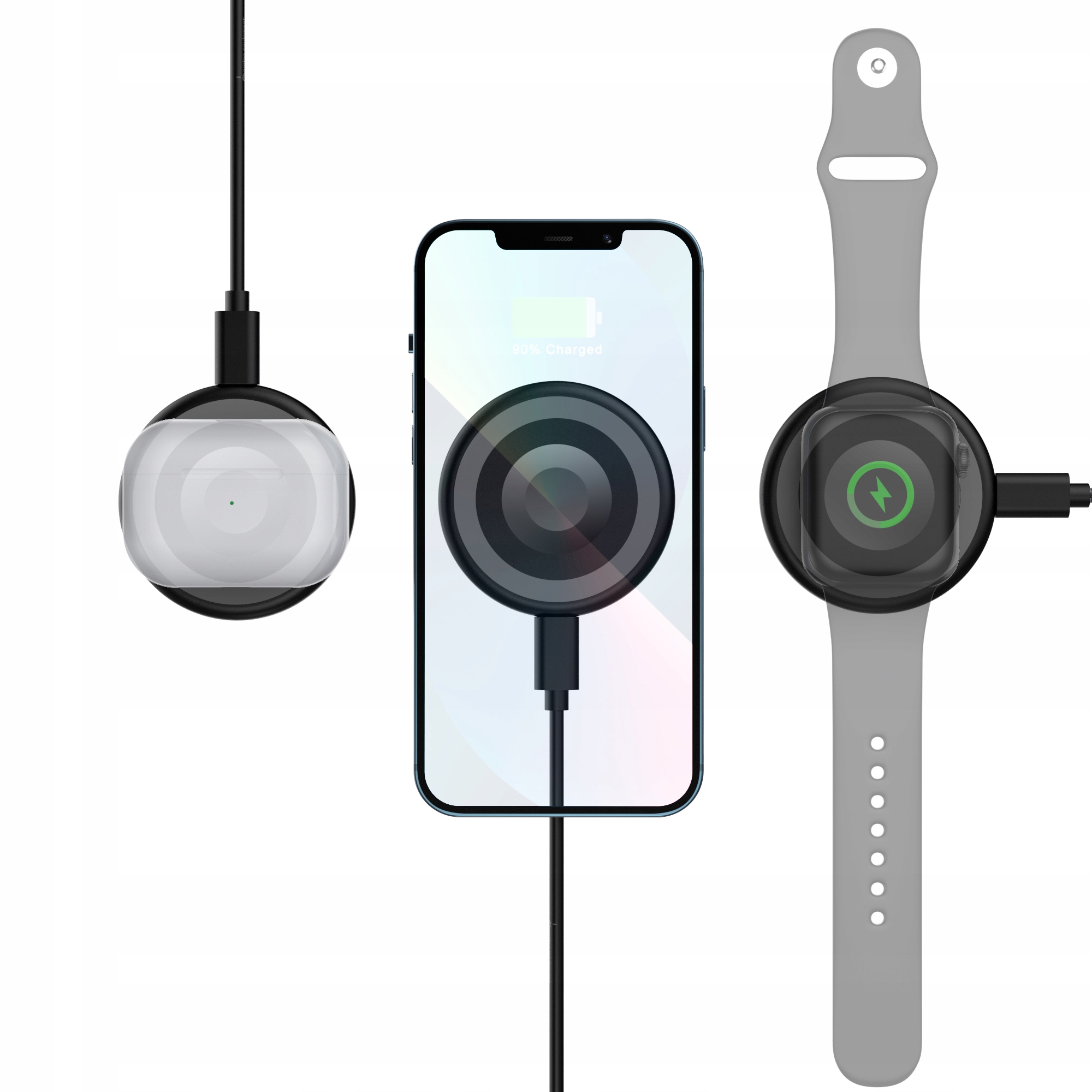 Technologia Qi – Nowoczesne rozwiązanie dla urządzeń Apple