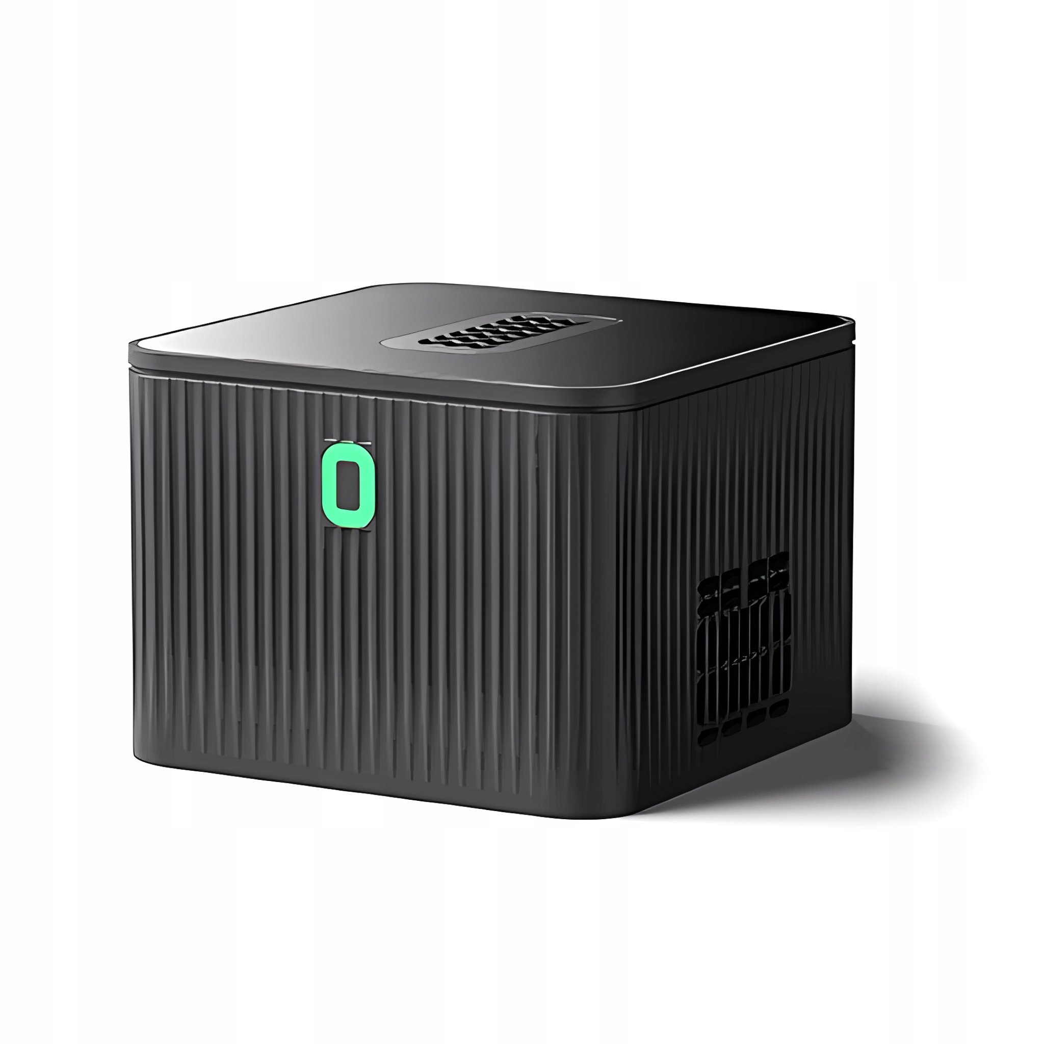 Cicha i wydajna praca – idealny do biura i domu