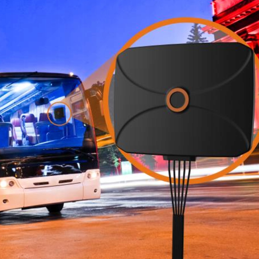 Technologia MIMO – Stabilne połączenia i wysoka przepustowość danych