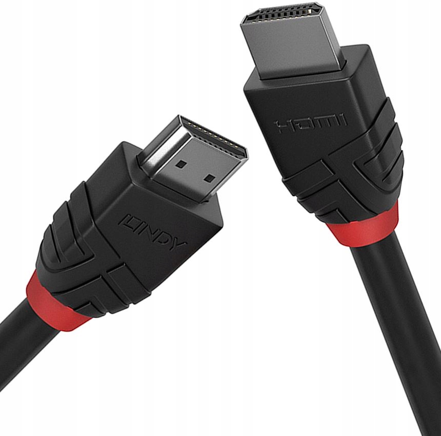 Wydajność i niezawodność – Kabel HDMI 2.0 High Speed
