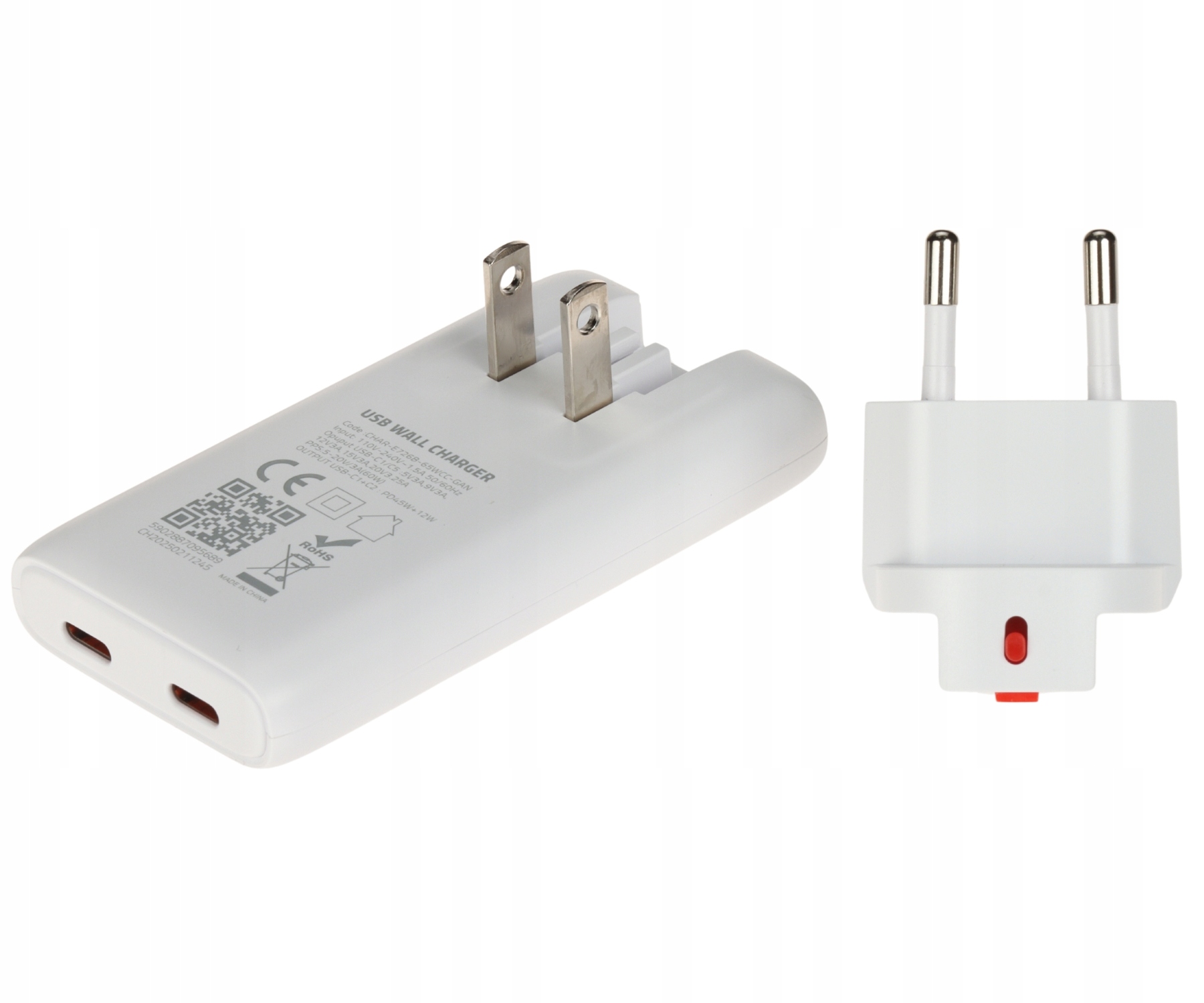 Przenośność i design – Idealna do użytku w podróży