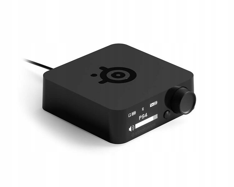 System podwójnych baterii – Bezproblemowe granie bez kabli